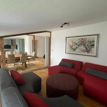 Inselperle Loft-studio