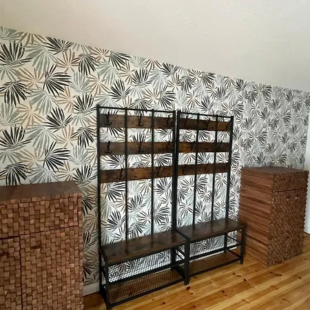 Apartman Inselperle Loft-studio Fehmarn