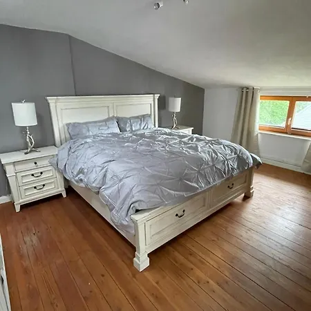 Inselperle Loft-studio Fehmarn