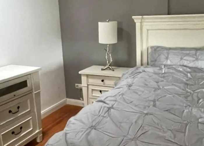 Inselperle Loft-studio Lägenhet