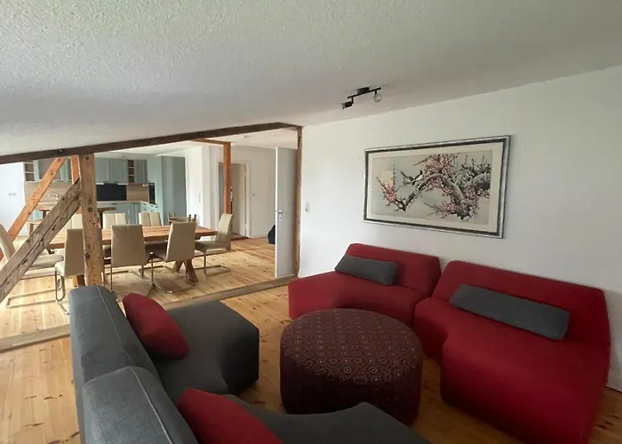 Inselperle Loft-studio