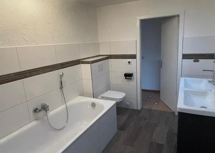 Inselperle Loft-studio * Fehmarn