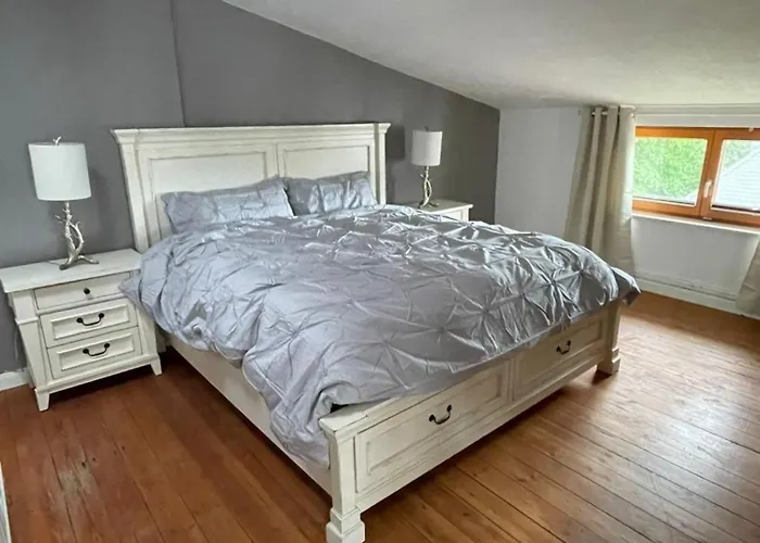 Inselperle Loft-studio Fehmarn